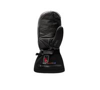 Moufles chauffantes Lenz 6.0 - black - S S