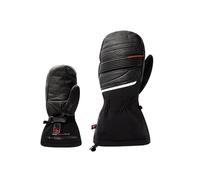 Moufles chauffantes LENZ heat glove 6.0 finger cap mittens (Noir) XL (10-11)