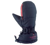 Therm-ic Warmer Ready Mittens Bleu 5.5 Garçons,Filles