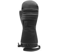 Racer - Moufles chauffants - Connectic 5 Mitt Ue Black Black - Taille 9 - Noir Noir 9