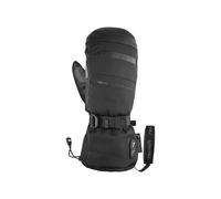 Moufles chauffantes REUSCH Advanced Heat R-TEX XT Mitten (black) Mixte 6 5