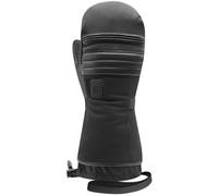 Racer - Moufles chauffants - Connectic 5 Mitt Ue Black Black - Taille 6 - Noir Noir 6