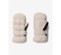 Moufles Columbia Amaze Puff beige - XL