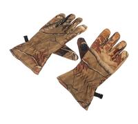 Moufles Complets Doigts à Imperméables Camouflage Chasse pour Extérieur