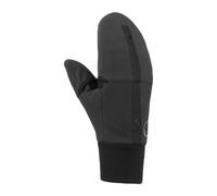 Moufles convertibles MAMMUT Shelter SO Convertible Mitten (black) Mixte 8