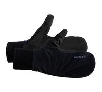 Moufles Craft ADV Speed Taille: S / Couleur: noir