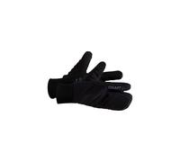 Moufles CRAFT CORE INSULATE SPLIT FINGER (Black) 11