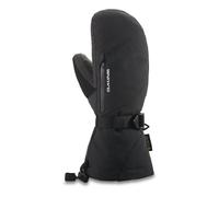 Moufles Dakine Leather Sequoia GTX Mitt (black) femme XS