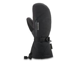 Moufles Dakine Leather Sequoia GTX Mitt (black) femme XS