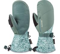 Moufles Dakine Leather Sequoia GTX Mitt (POPPY ICEBERG) femme S