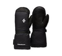 Moufles d'alpinisme BLACK DIAMOND ABSOLUTE MITTS (Black) XS