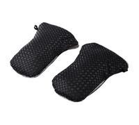 Moufles de chariot de golf - Gants d'hiver imperméables pour poussette | Moufles réglables antistatiques, accessoires parfaits pour les soignants, les parents, les garçons, les filles ou les achats en