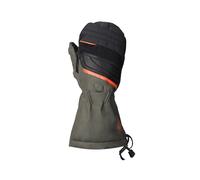 Moufles de chasse chauffantes Lenz 1.0 Vert XS