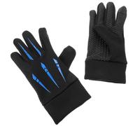 Moufles de Conduite Hiver pour Hommes et Femmes, Imperméables, Doublés | Cyclisme et Déplacements Quotidiens, Doigts Complets, Polyester, Flexibles pour Commandes Moto