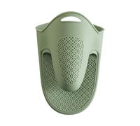 Moufles de Four - Mitaines de Cuisine en Silicone,Protège-Mains Anti-Dérapant Résistant à la Chaleur Imperméable pour la Cuisson au Four, la Cuisine, la Maison, Le Barbecue et Le