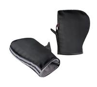Moufles de guidon | Fournitures de cyclisme chaudes et coupe-vent imperméables | Pour VTT, route, week-end, sports de plein air, scooters, tourisme, randonnée urbaine
