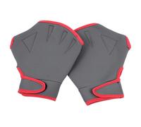 Moufles de Natation en Nylon, Ajustables, pour Sports Nautiques | Haute Élasticité, Ajustement Confortable, Garde les Mains au Chaud, pour Cours de Natation et Surf