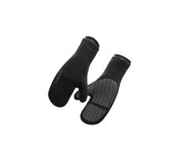Moufles de natation zone3 heat tech noir