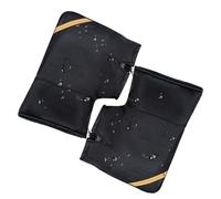 Moufles de poignée de moto | Manchons coupe-vent, gants thermiques pour scooter - pour motoneige, moto, temps froid, montagne, longue distance, trajets