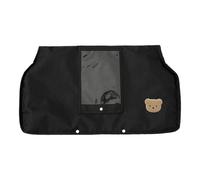 Moufles de poussette pour guidon, moufles de poussette antigel, manchons imperméables pour poussette | Moufles de poussette pour temps froid, manchon d'hiver pour poussette, Ki
