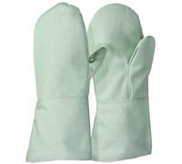 Moufles de protection Rostaing B7VERD spécial chaleur - Taille unique