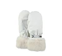 Moufles de ski Barts Empire Blanc Taille 8