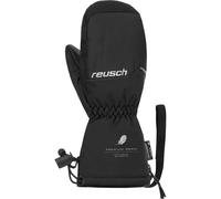 Moufles de ski bébé Reusch Jerry Down R-Tex® XT Noir 1/2 ans