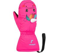 Moufles de ski bébé Reusch Sweety Mitten 5