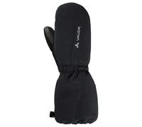 Moufles de ski bébé VAUDE Snow Cup Noir Taille 3