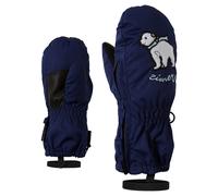 Ziener - Kid's Le Zoo Minis Glove - Gants - 1 - estate blue
