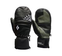 Moufles de ski BLACK DIAMOND MAX PALM SPARK MITTS (Black-Tundra) S