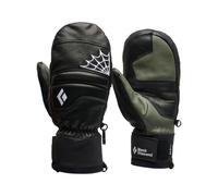 Black Diamond Max Palm Spark Mittens Noir XL Homme,Femme