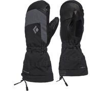 Black Diamond Mercury Mittens Noir XS