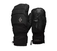 Moufles de ski BLACK DIAMOND MISSION MX MITTS (Black) L