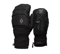 Moufles de ski BLACK DIAMOND MISSION MX MITTS (Black) M