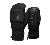 Black Diamond Moufles Mission Mx Gore-tex® Noir S