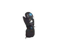 Cairn Colomby B Mittens Noir 1 Enfants