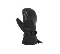 Moufles de ski CAIRN OLYMPUS IN M C-TEX (BLACK NEOPRENE) Homme 7,5