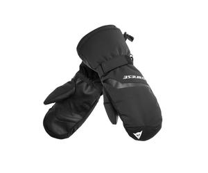 Moufles de ski Dainese Scarabeo Gloves Mitten - Kid (STRETCH-LIMO/STRETCH-LIMO) Enfants S