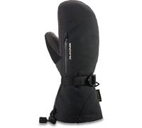 Dakine Leather Sequoia Mitt GTX Femmes Gants Gore-Tex XS Noir