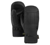Mouffles De Ski / Snow Burton Men's Gore-tex Gondy Leather True Black Homme Noir 2026 taille S