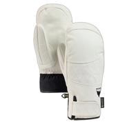 Burton Gondy Gore-tex® Mittens Blanc XS Femme