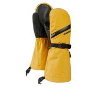 Moufles de ski enfant Burton Vent Doré 8/9 ans