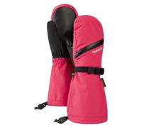 Moufles de ski enfant Burton Vent Rose 8/9 ans