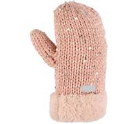 Moufles de ski enfant Cairn Manon (x3) Rose TU