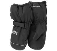 Moufles de ski enfant Helly Hansen Noir 2 ans