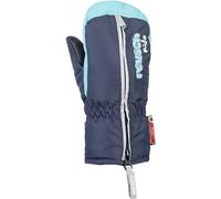 Moufles de ski enfant Reusch Ben Bleu 2/3 ans