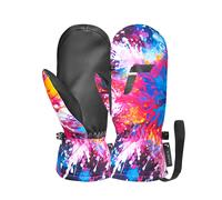 Moufles de ski enfant Reusch Carter R-Tex XT Bleu Taille 4,5