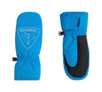 Moufles de ski enfant Rossignol Rooster Bleu 12 ans