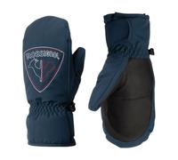 Moufles de ski enfant Rossignol Rooster Bleu 14 ans
